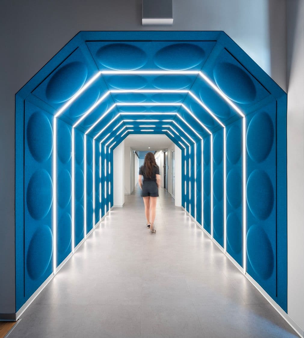 BOOM Innovation Center