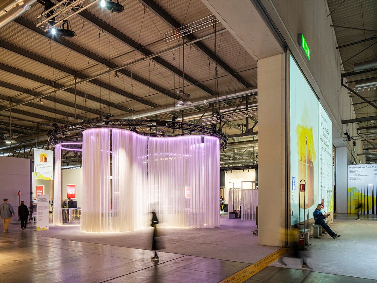 Food Design - Salone del Mobile 2024