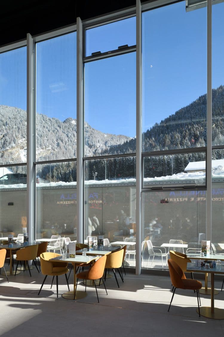 OUTLET CENTER BRENNERO