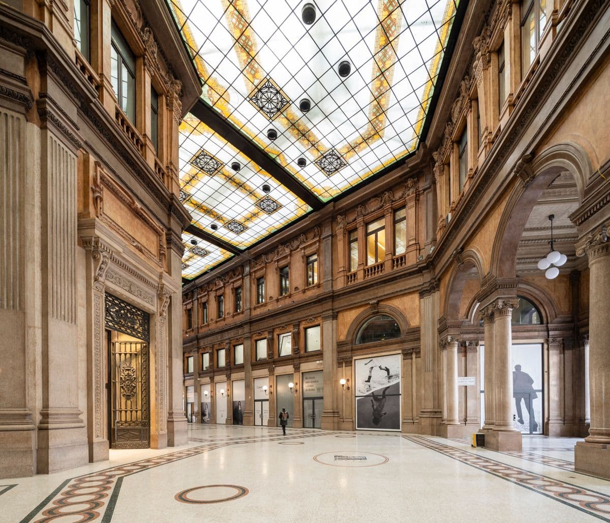 GAS Galleria Alberto Sordi