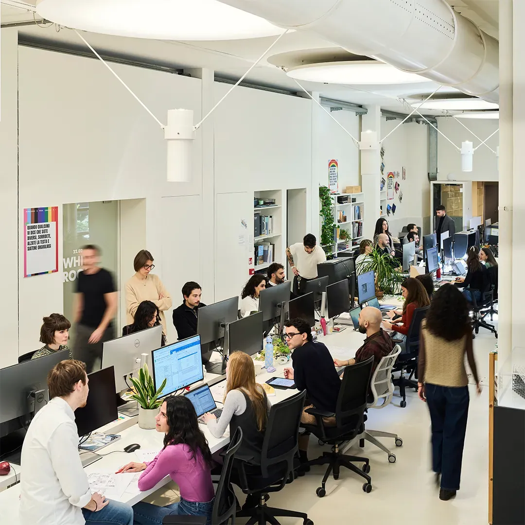 Lombardini22 - La nostra è una comunità professionale allargata.