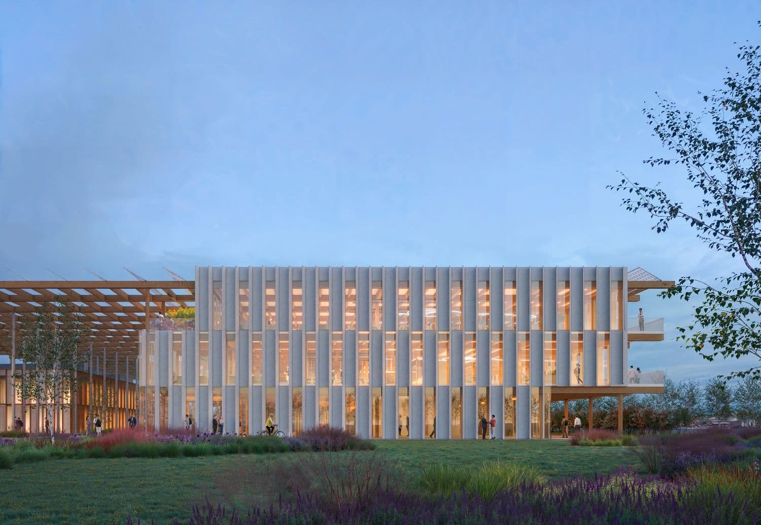 Data Center Operator 