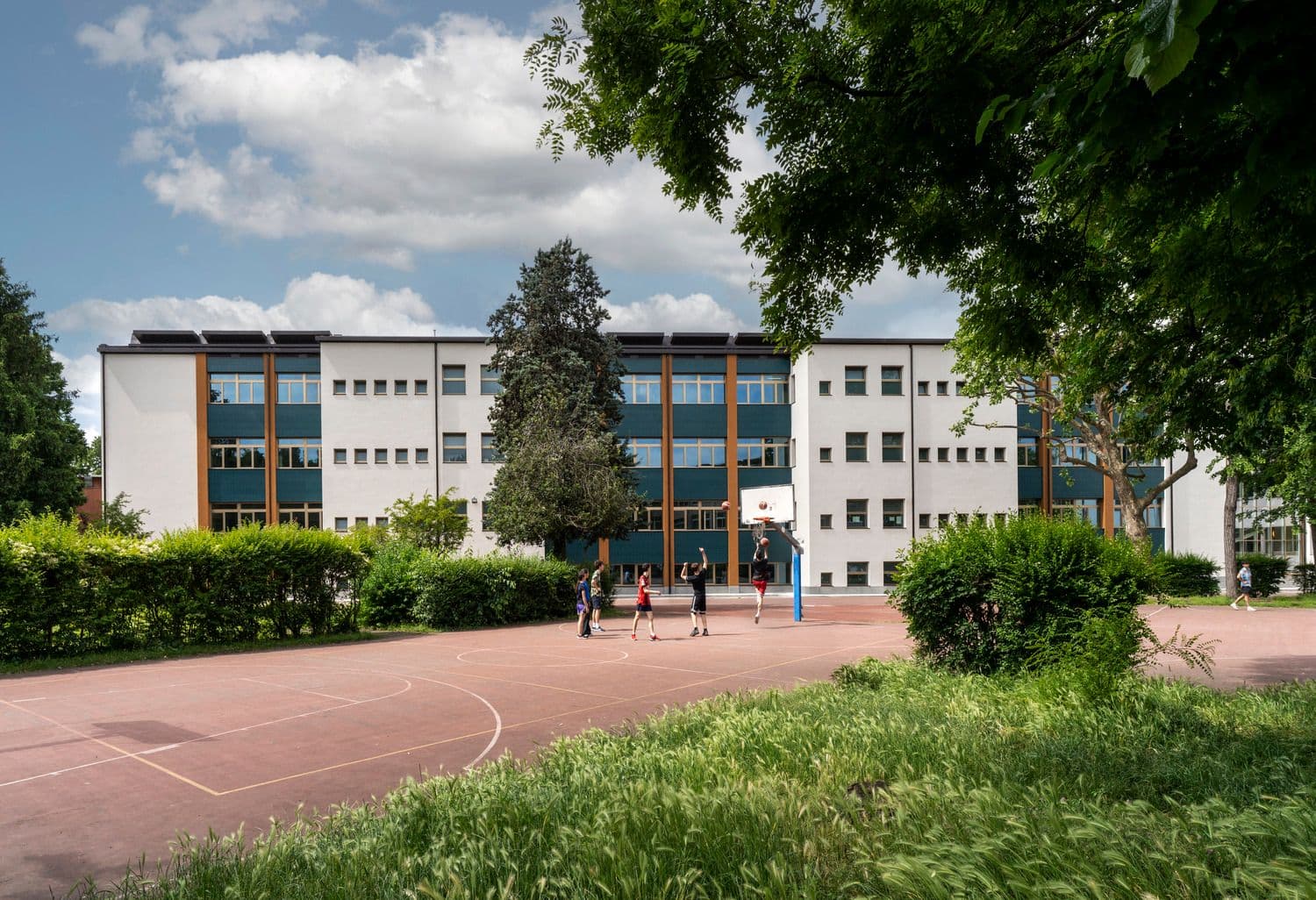 Città Metropolitana Milano