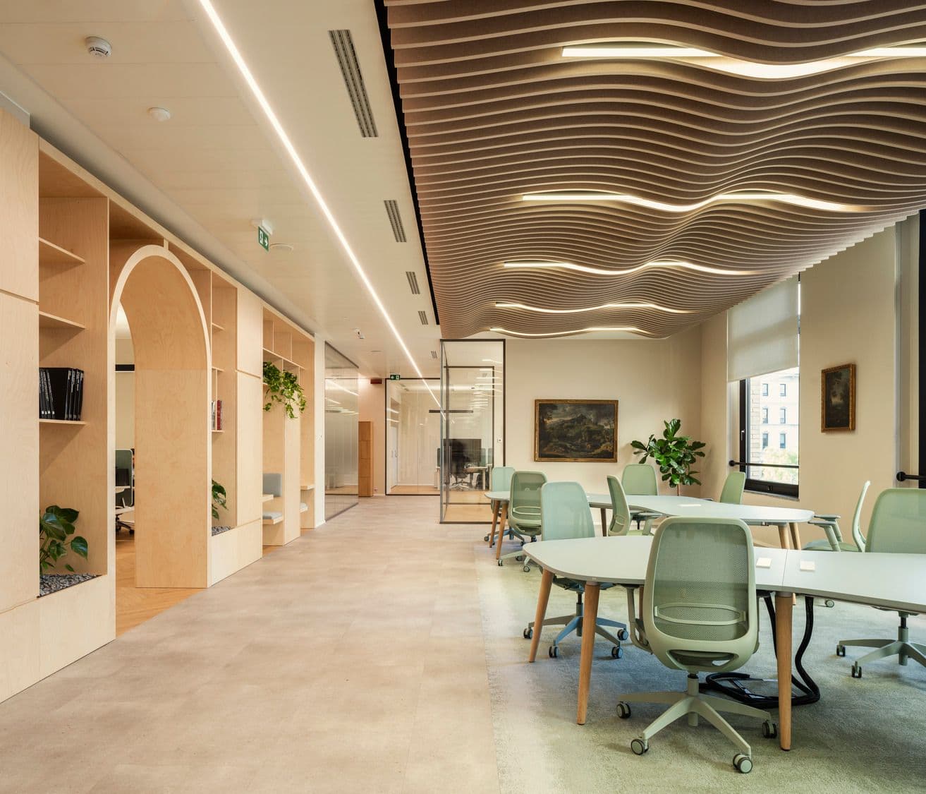 Cacib - Credit Agricole