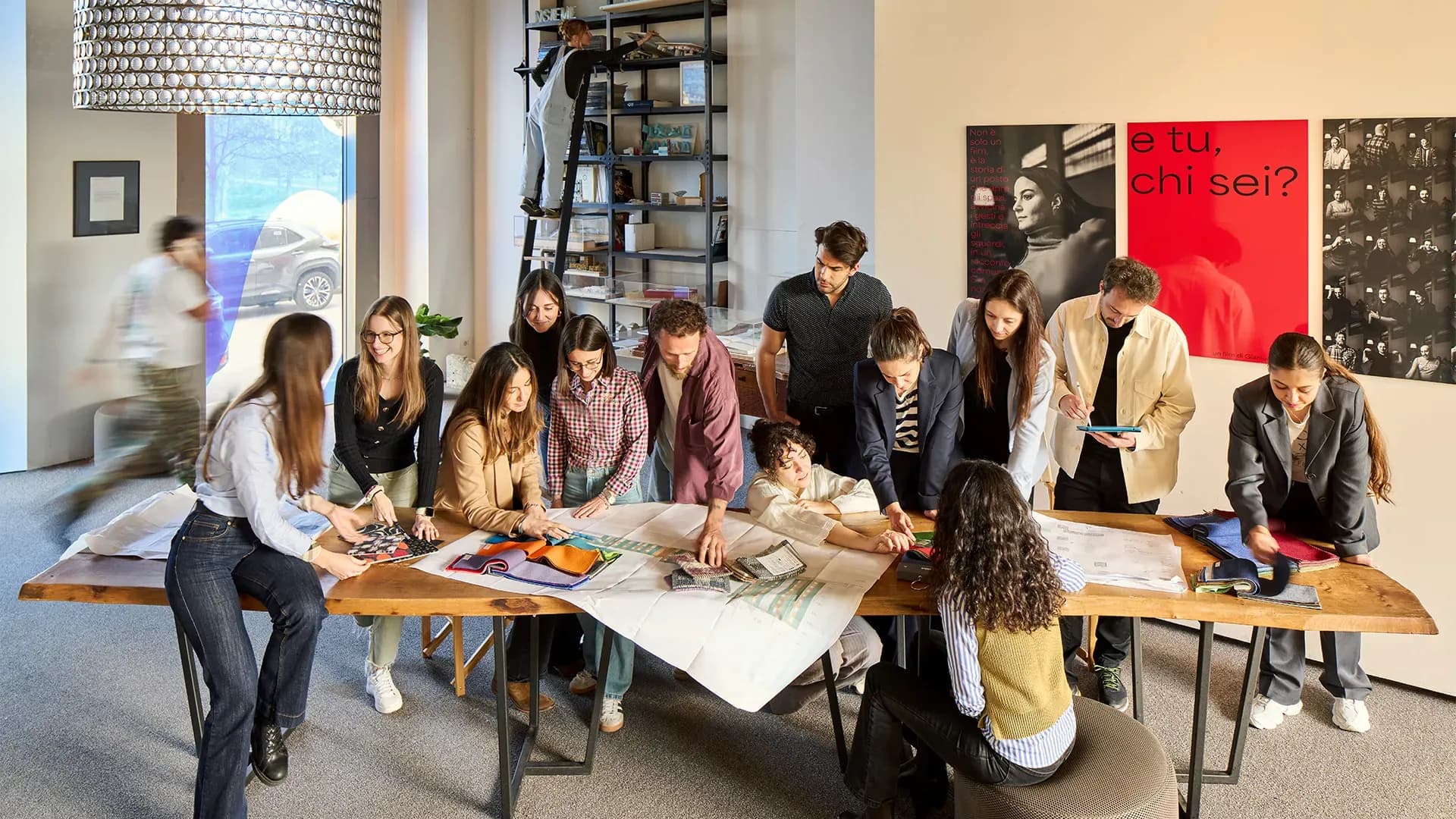 Una piattaforma di servizi a valore aggiunto per il Real Estate. | Lombardini22