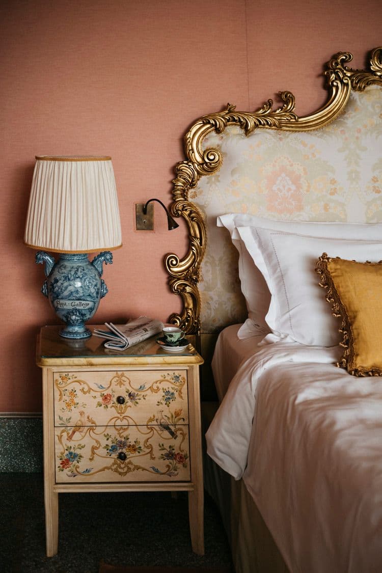 Belmond, Hotel Splendido