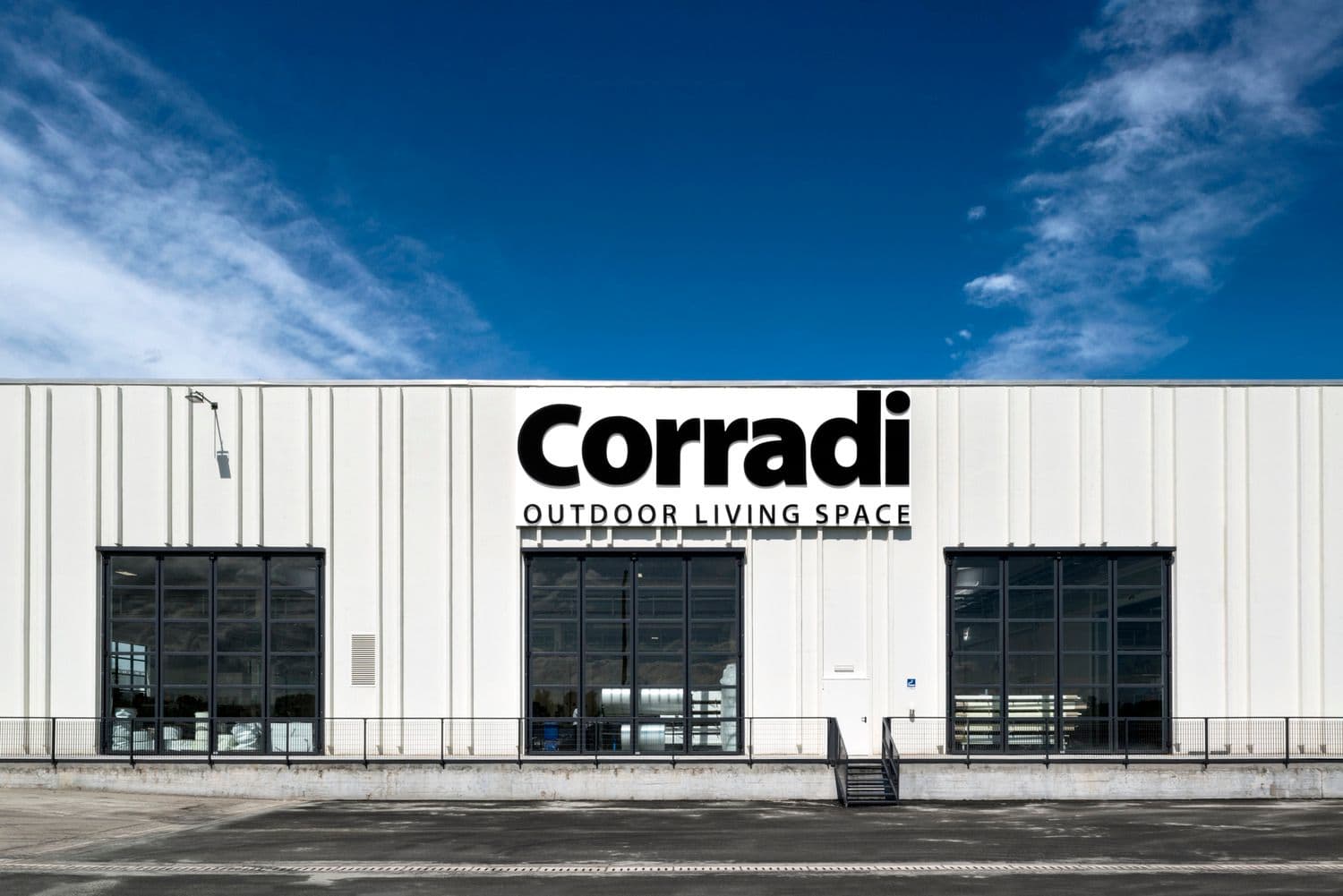 Corradi HQ