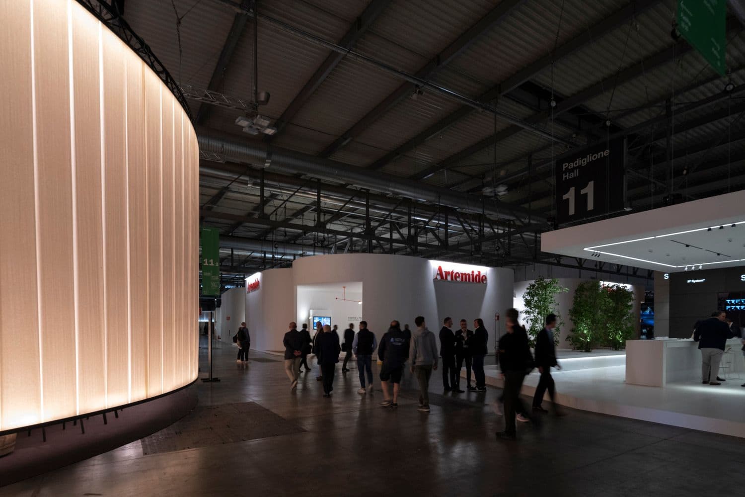 Euroluce 2023 - Salone del Mobile 