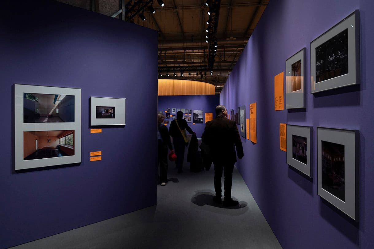 Euroluce 2023 - Salone del Mobile 