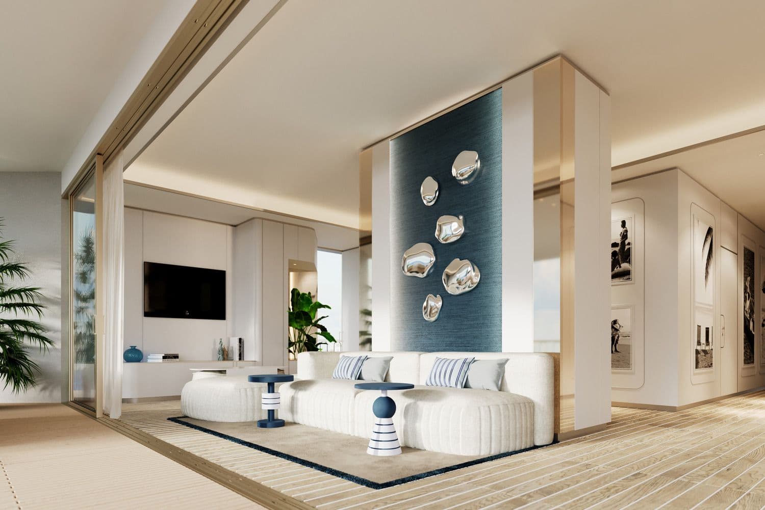 Hotel Forte dei Marmi