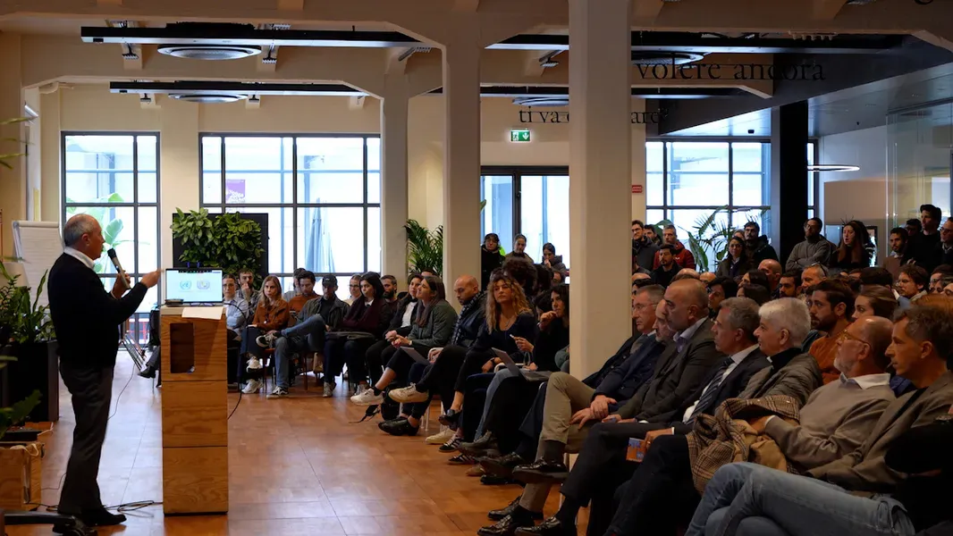 Comunità
professionale