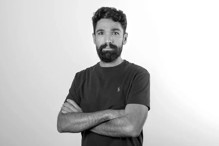 Vahid Abianeh Alizadeh