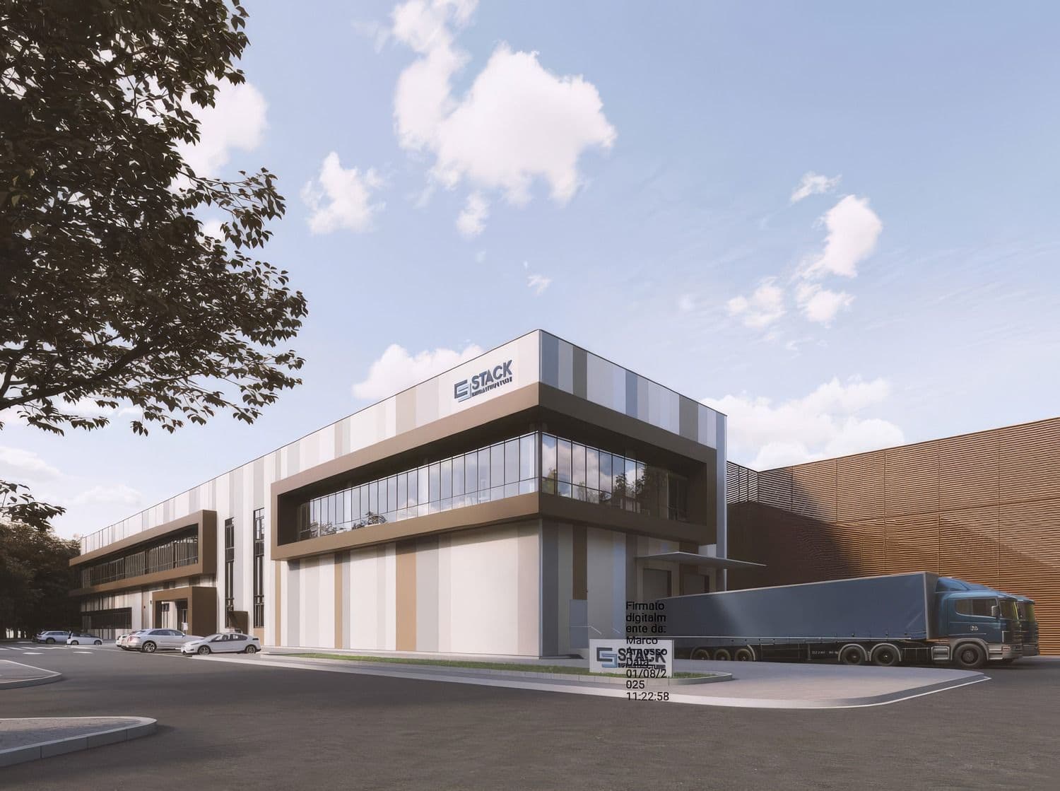 Data Center Operator MIL 05 A