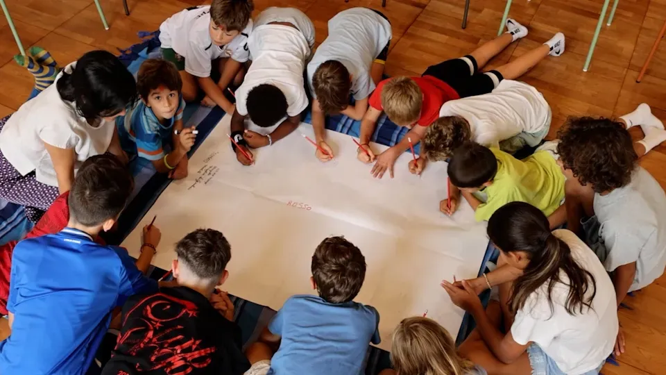 Società Benefit - Indirizziamo le nostre azioni assumendoci la responsabilità del nostro impatto per concretizzare lo sviluppo di persone, territori e dei legami che li riguardano. | Lombardini22